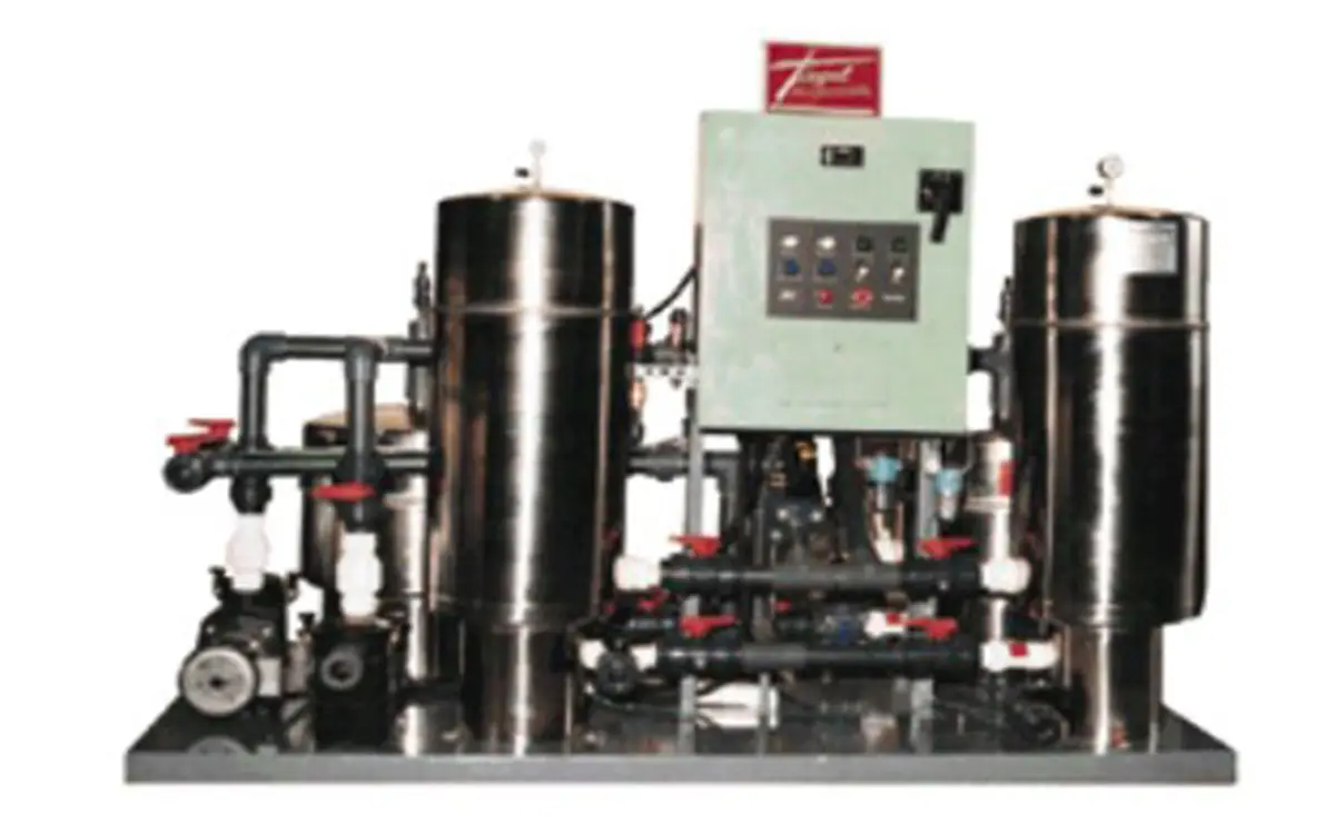 Tiegel Wash Maximizers