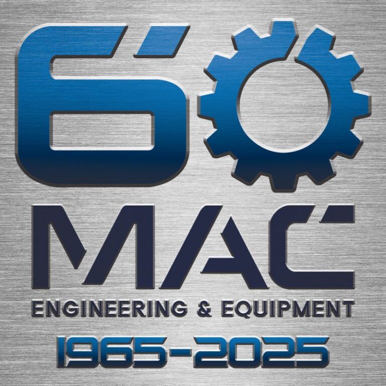 MAC Engineering and Equipment