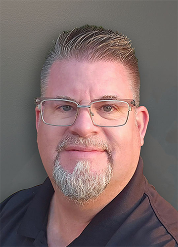 Bret Stern VP of Sales Operations at MAC Engineering & Equipment