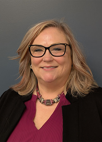 Julie McClure Chairman of MAC Engineering & Equipment