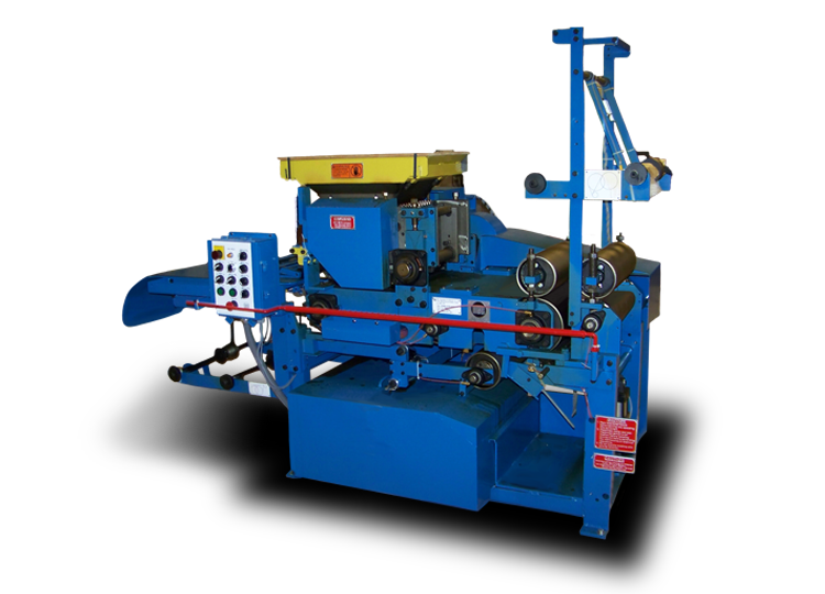 continuous strip paster battery manufacturing machine