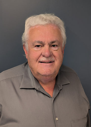 Jimmy Stewart Director of Sales at MAC Engineering & Equipment