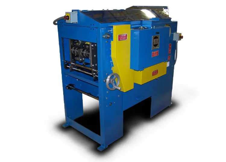 machine that parts pasted lead acid battery plates battery manufacturing machine