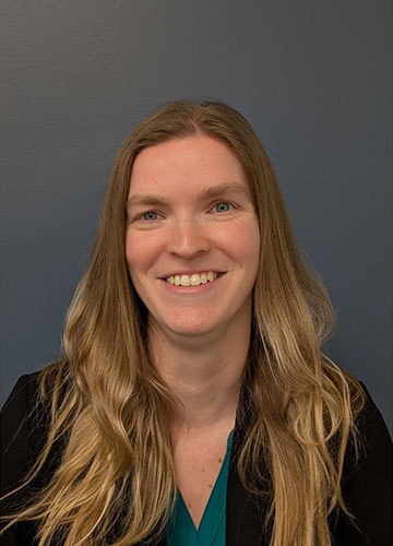 Robin Kurth Mechanical Engineering Manager at MAC Engineering & Equipment