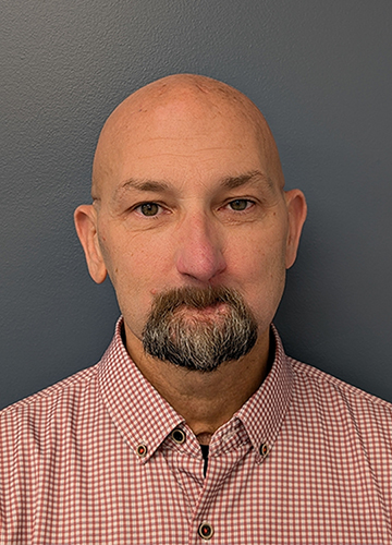 Tim Loomis Plant Manager at MAC Engineering & Equipment