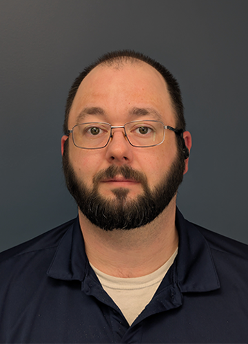 James the Electrical Manager at MAC Engineering & Equipment